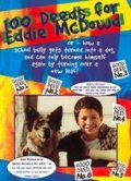Смотреть 100 подвигов Эдди Макдауда (1999) онлайн в Хдрезка качестве 720p