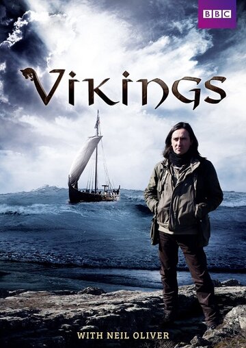 Смотреть Викинги (2012) онлайн в Хдрезка качестве 720p