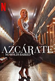 Смотреть Azcárate: No Holds Barred (2021) онлайн в Хдрезка качестве 720p