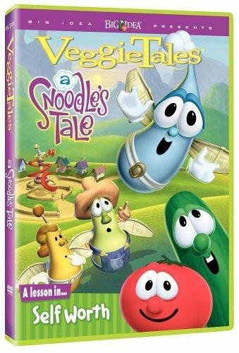 Смотреть A Snoodles Tale (2004) онлайн в HD качестве 720p