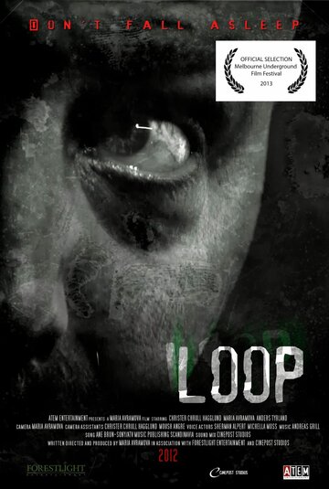 Смотреть Loop (2012) онлайн в HD качестве 720p