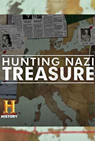 Смотреть Охота за сокровищами нацистов (2017) онлайн в Хдрезка качестве 720p