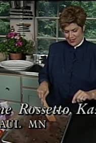 Смотреть In Julia's Kitchen with Master Chefs (1993) онлайн в Хдрезка качестве 720p